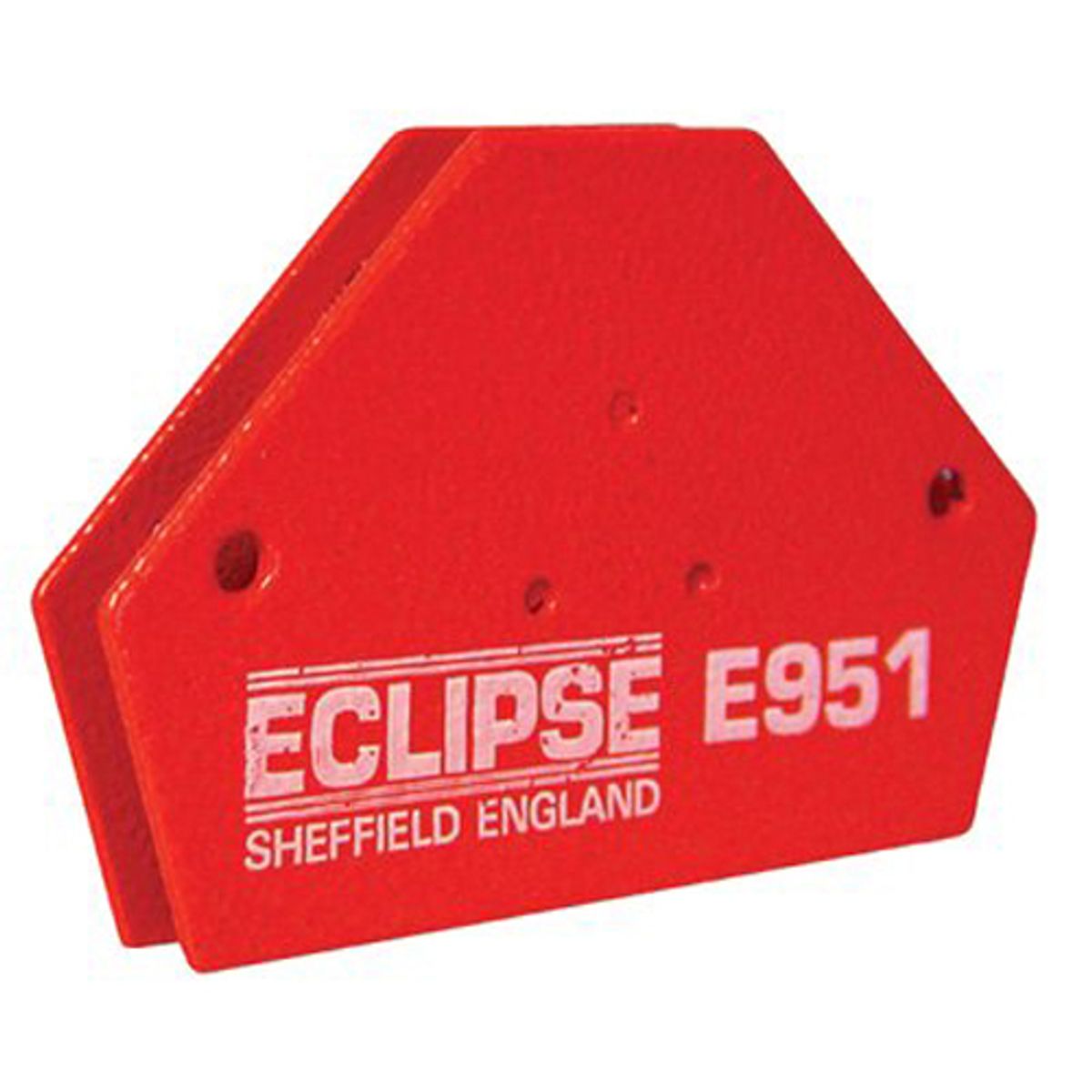 Svejsemagnet Eclipse Quick E953