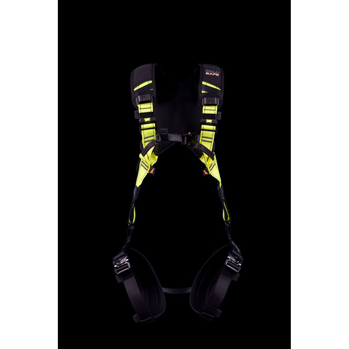 H-sele FS Harness Lite 242 S/M