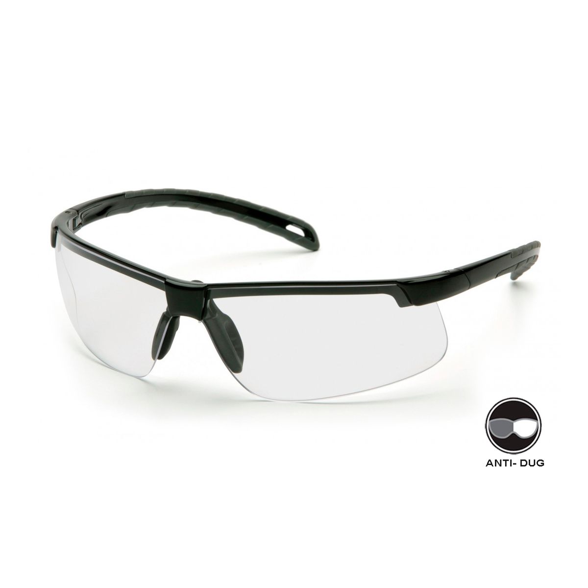 Brille Pyramex Ever-Lite