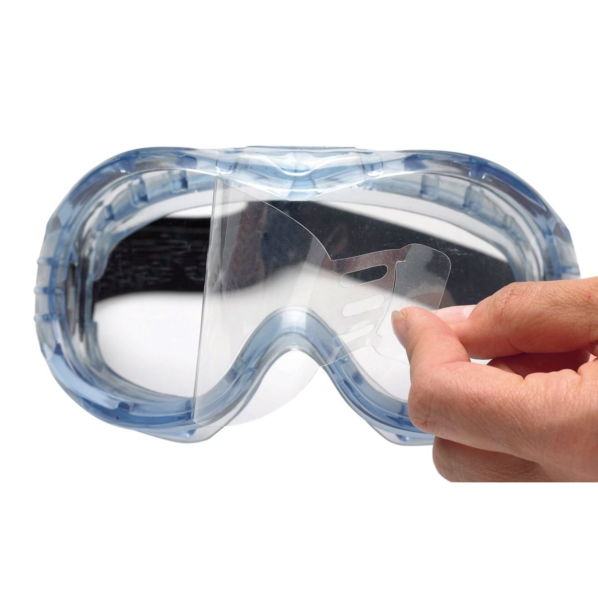 Goggle 3M Fahrenheit T-N