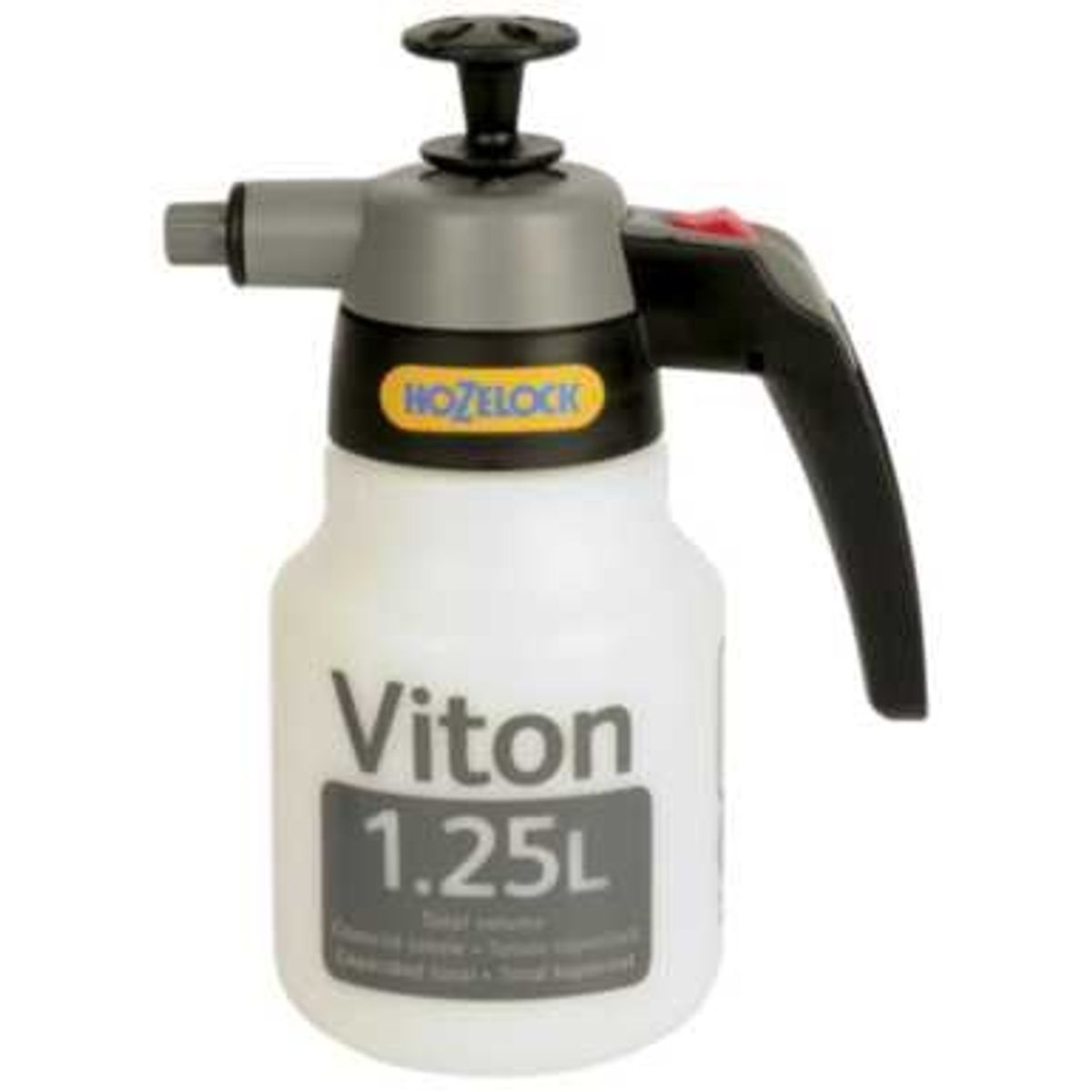 Forstøversprøjte viton 1,25 l