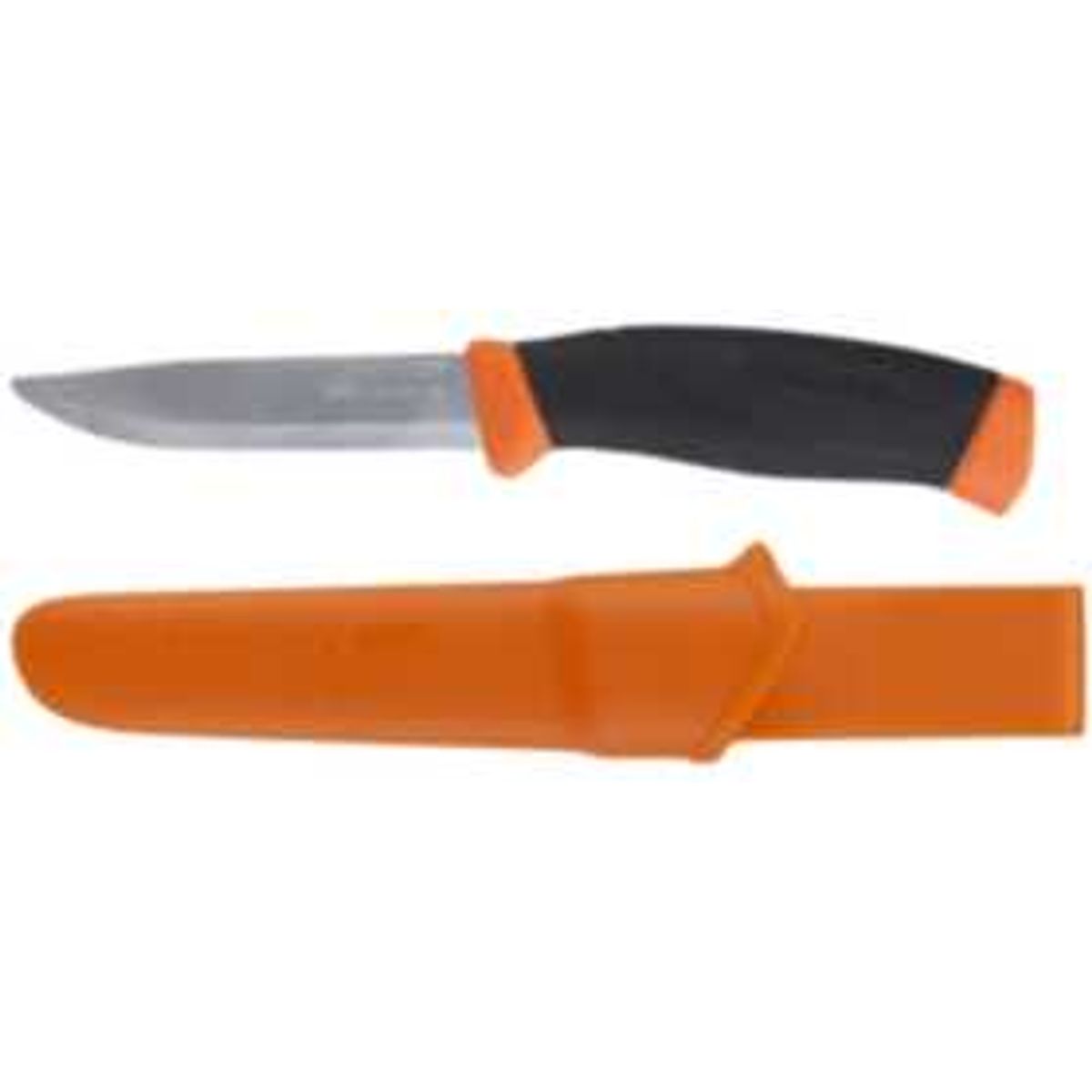 Skedekniv Mora Companion F Rescue