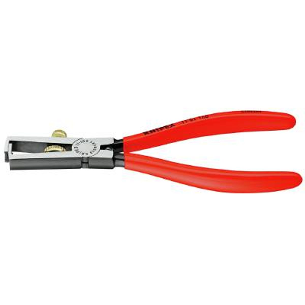 Afisoleringstang Knipex 1101