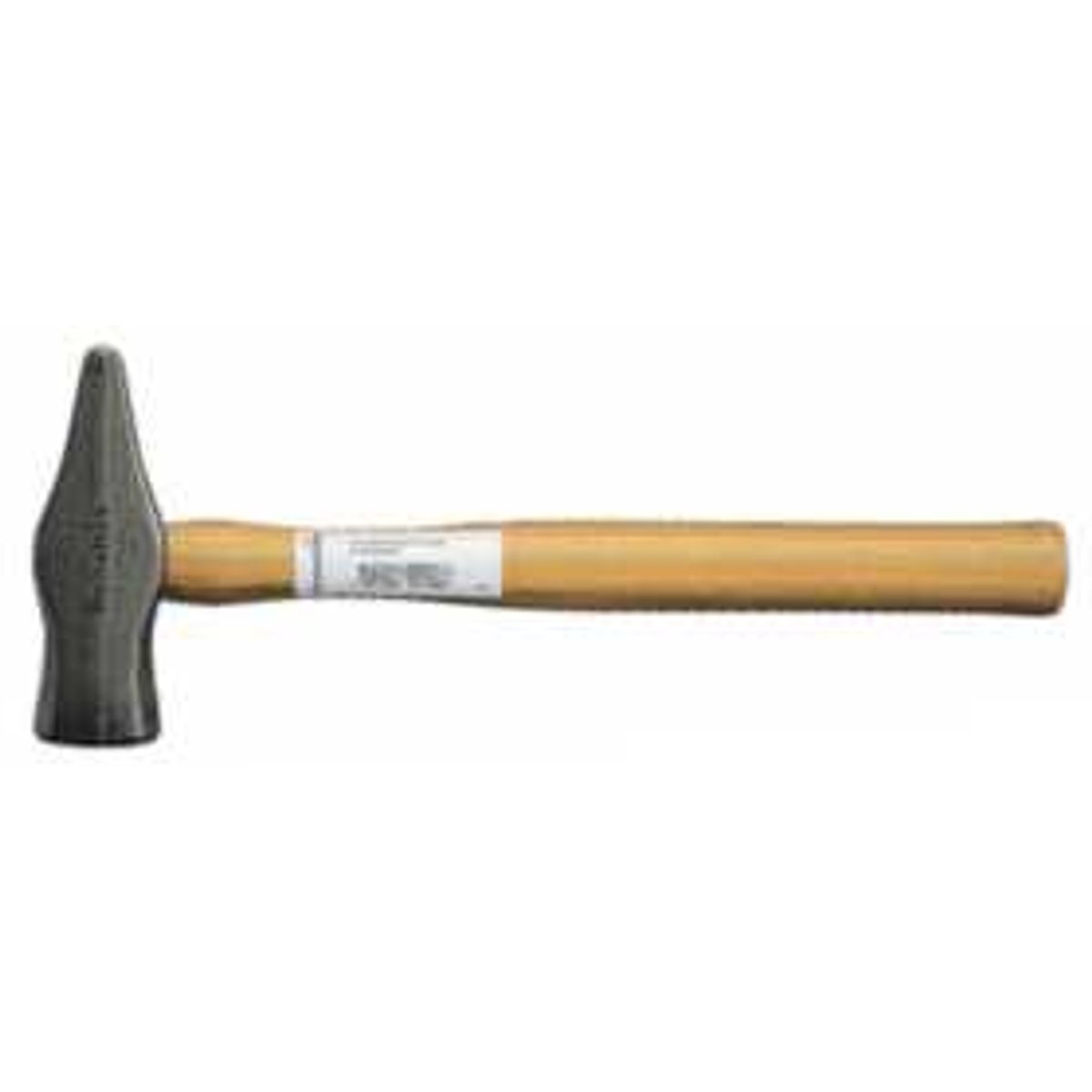 Smedehammer Z 900 med hickory skaft, 1 kg