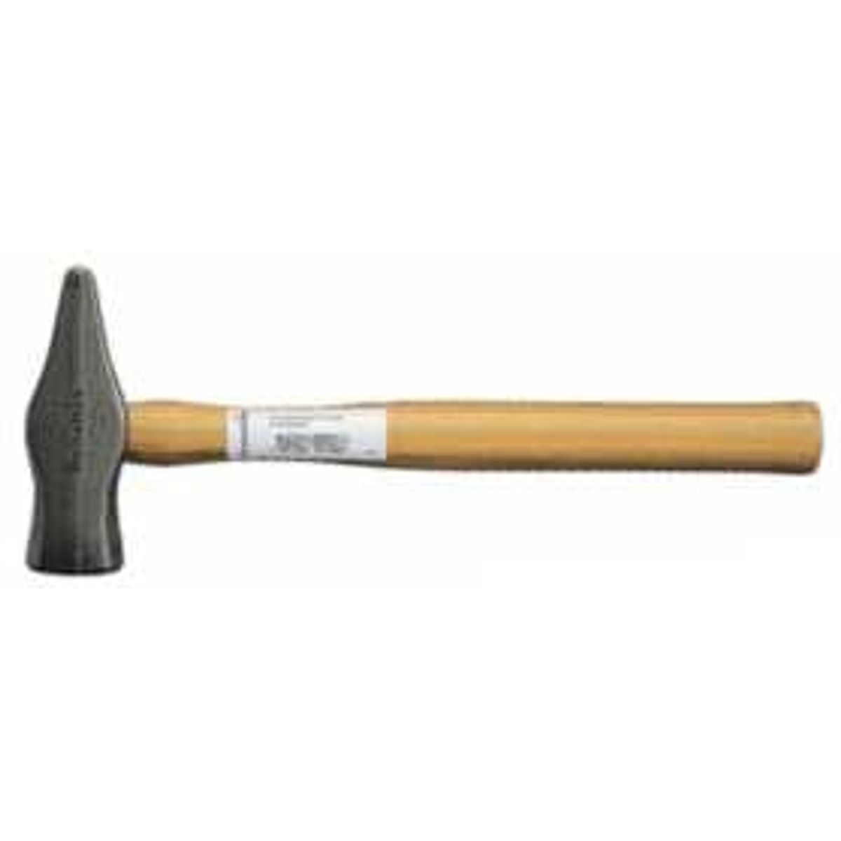 Smedehammer Z 2000 med hickory skaft, 2,0 kg