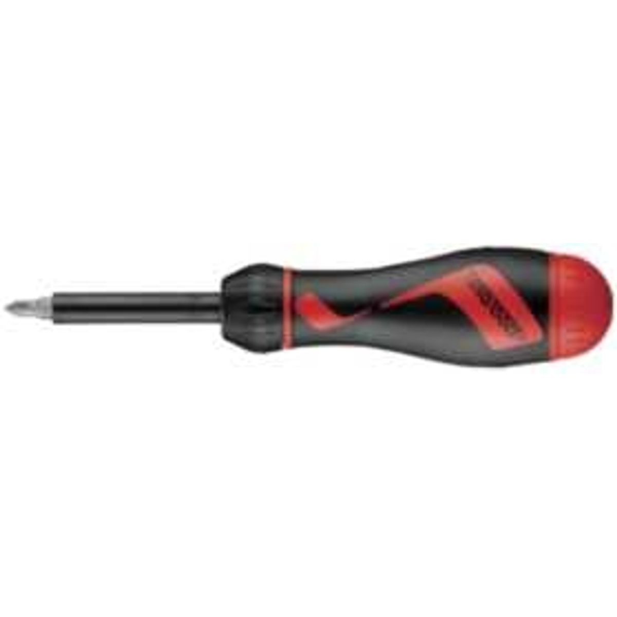 Bitsskruetrækker Teng Tools MDR915 med skralde