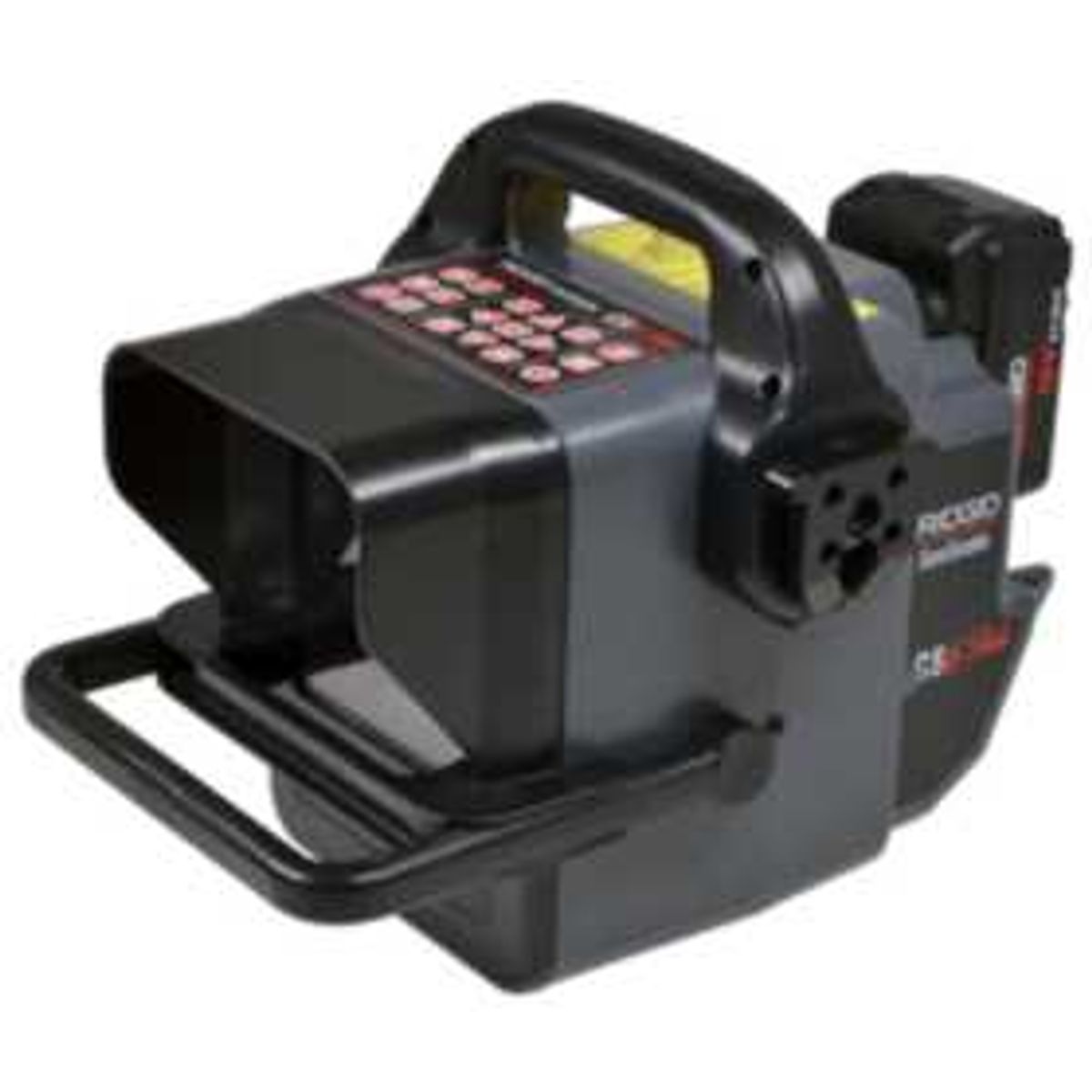 Inspektionskamera Ridgid Mini CS6Pak