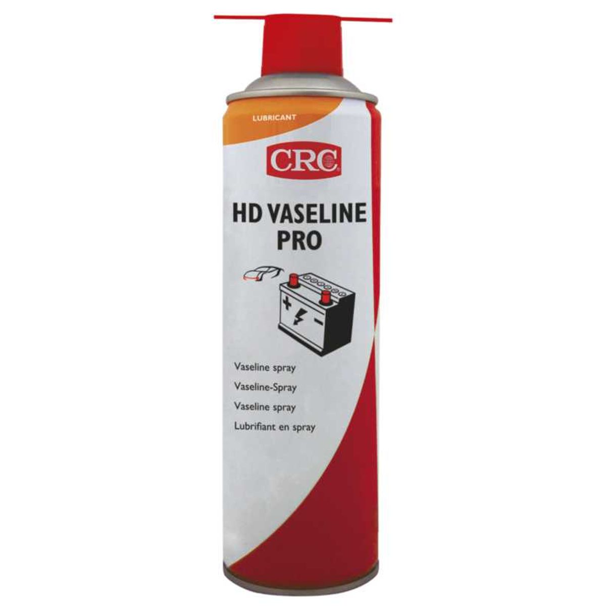 HD vaseline CRC HD Vaseline 1606