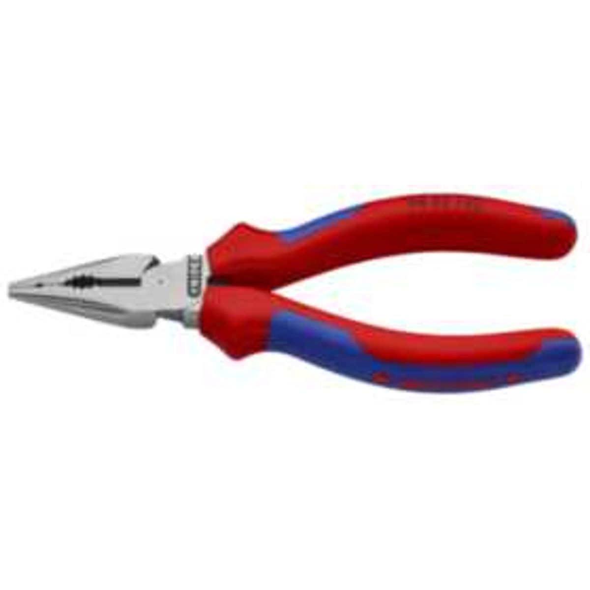 Kombinationstang Knipex 08