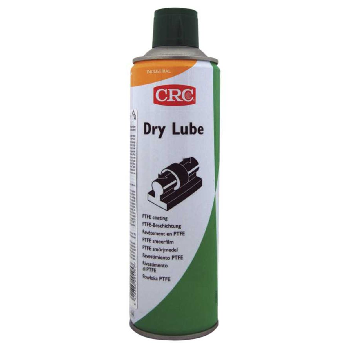 Pulversmøremiddel CRC Dry Lube 5090