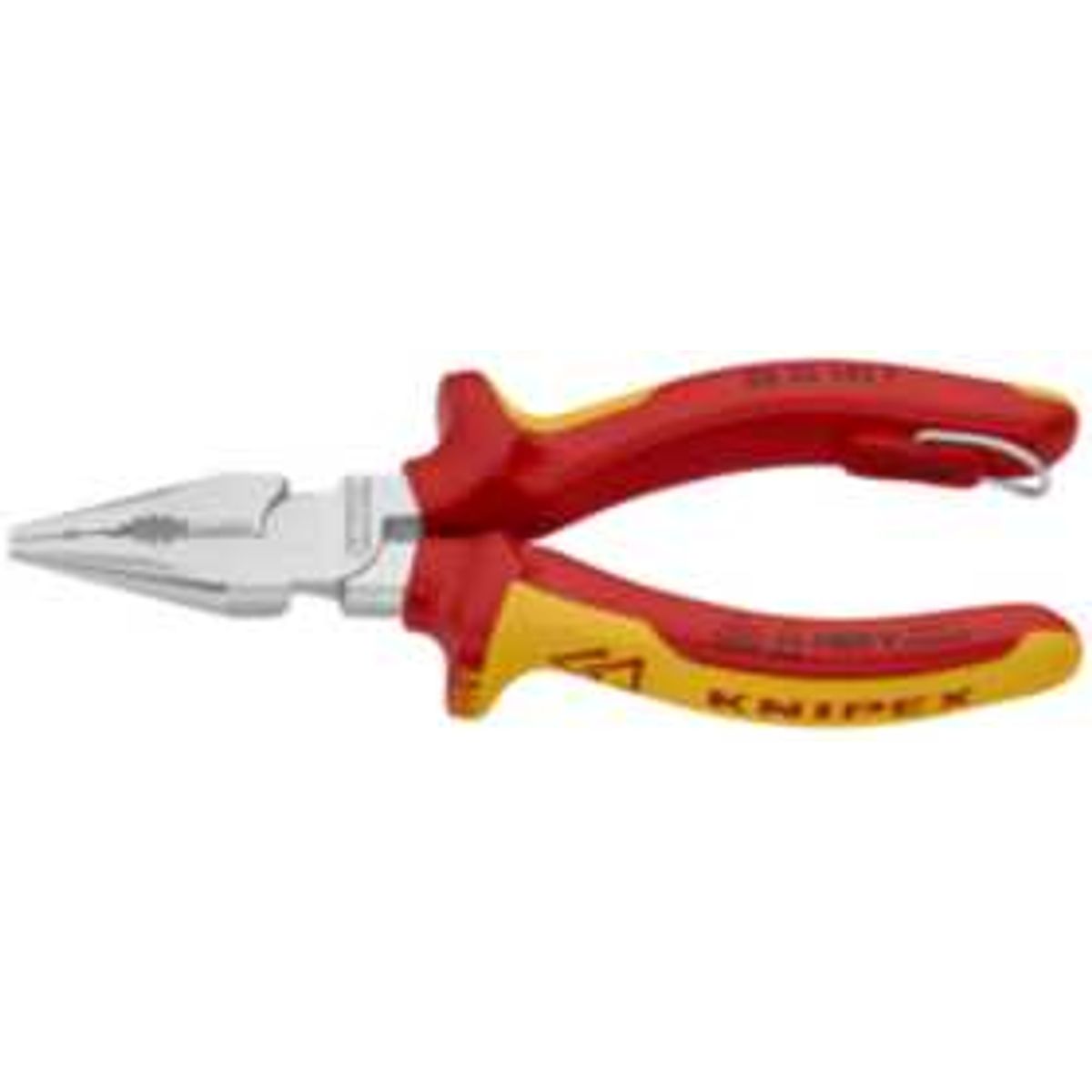 Kombinationstang 1000-volt Knipex 0206