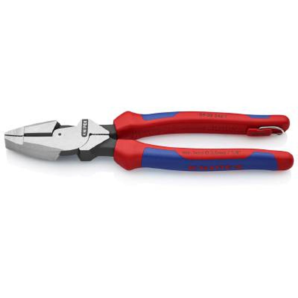 kraft-kombinationstangKnipex 09 02 240 T