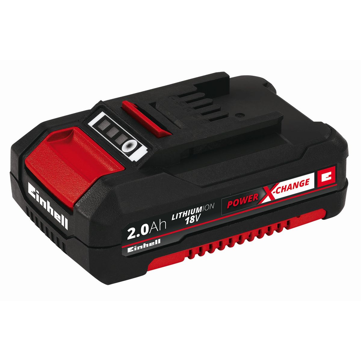 Batteri 18 V 2,0 Ah Power-X-Change