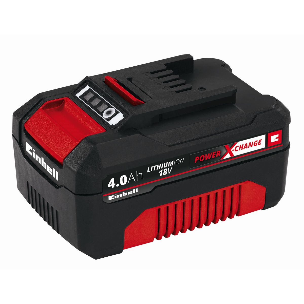 Power X-Change Batteri 18 V 4,0 Ah