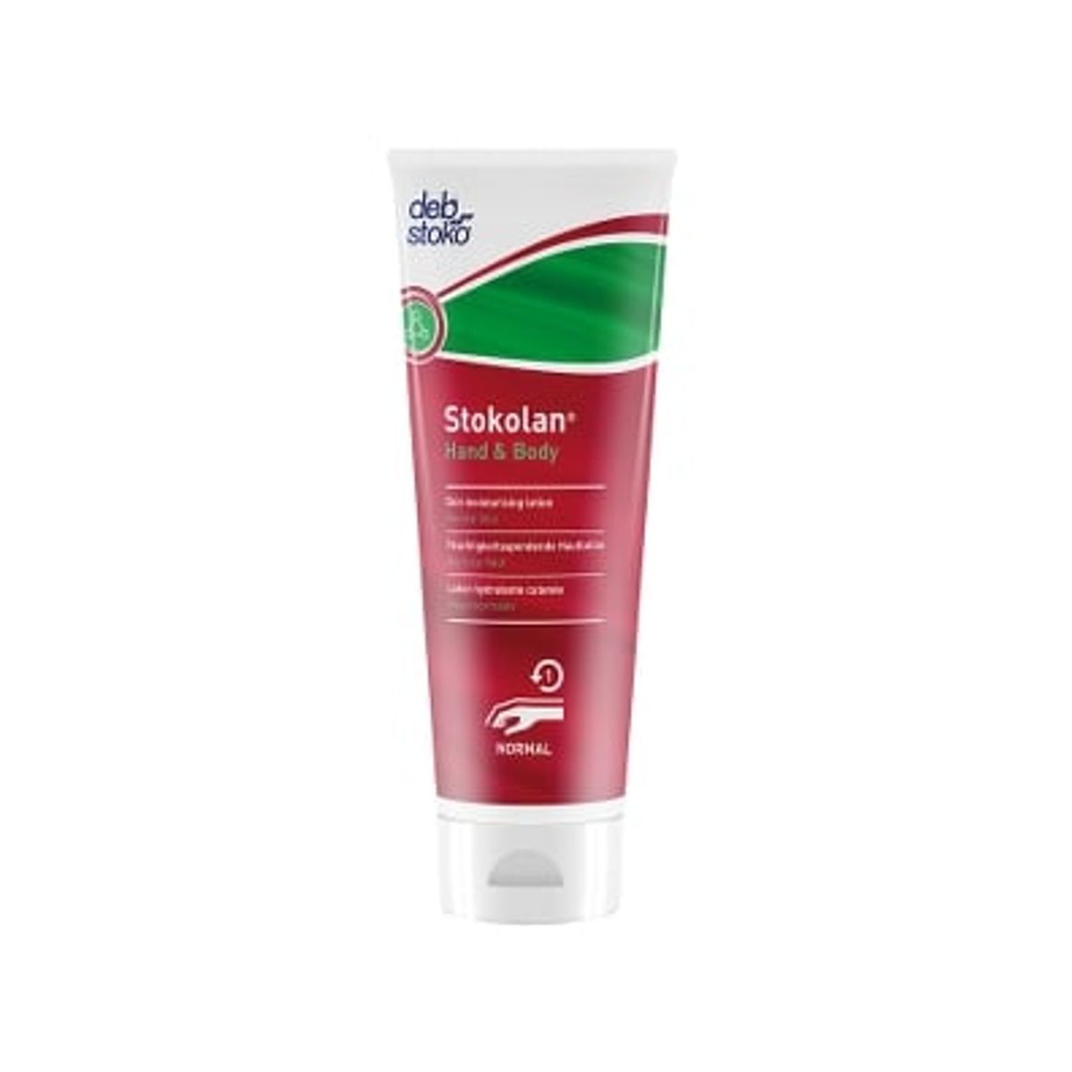 Håndcreme stokol hand&body 100ml