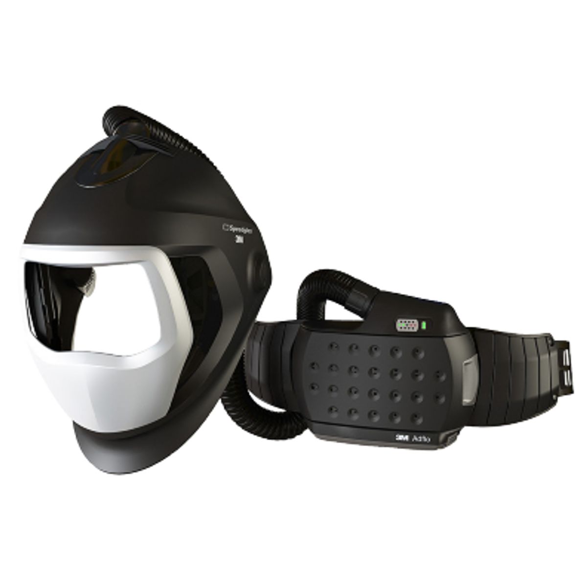 Speedglas Adflo ventilator