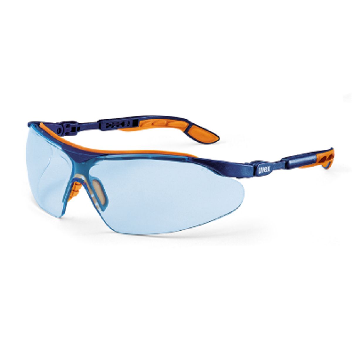 Brille Uvex 9160065 Klar