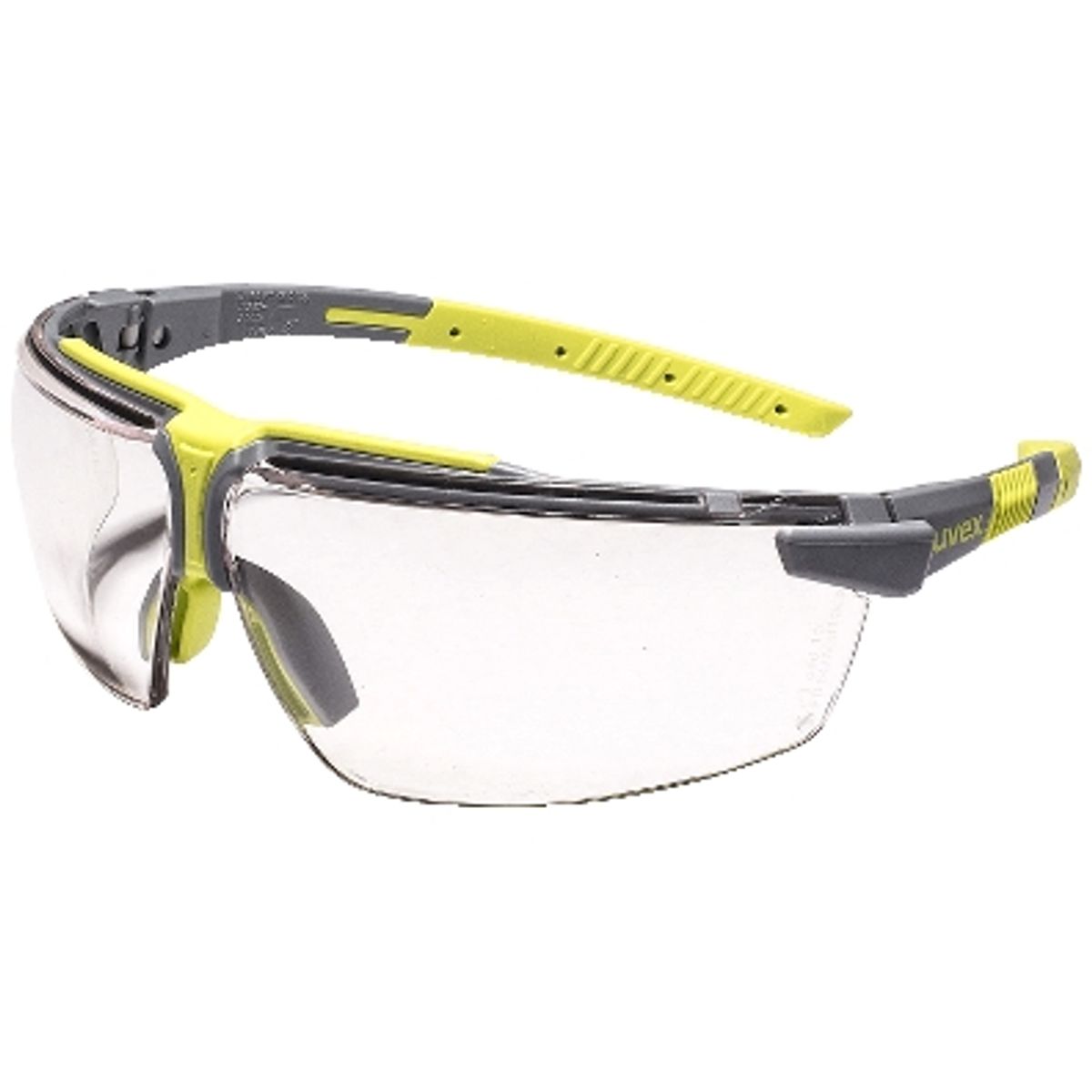 Briller uvex 6108210 læsebrille 1,0