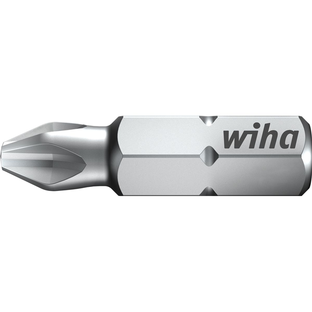 Wiha PH 2 standard bit, 10 stk pk