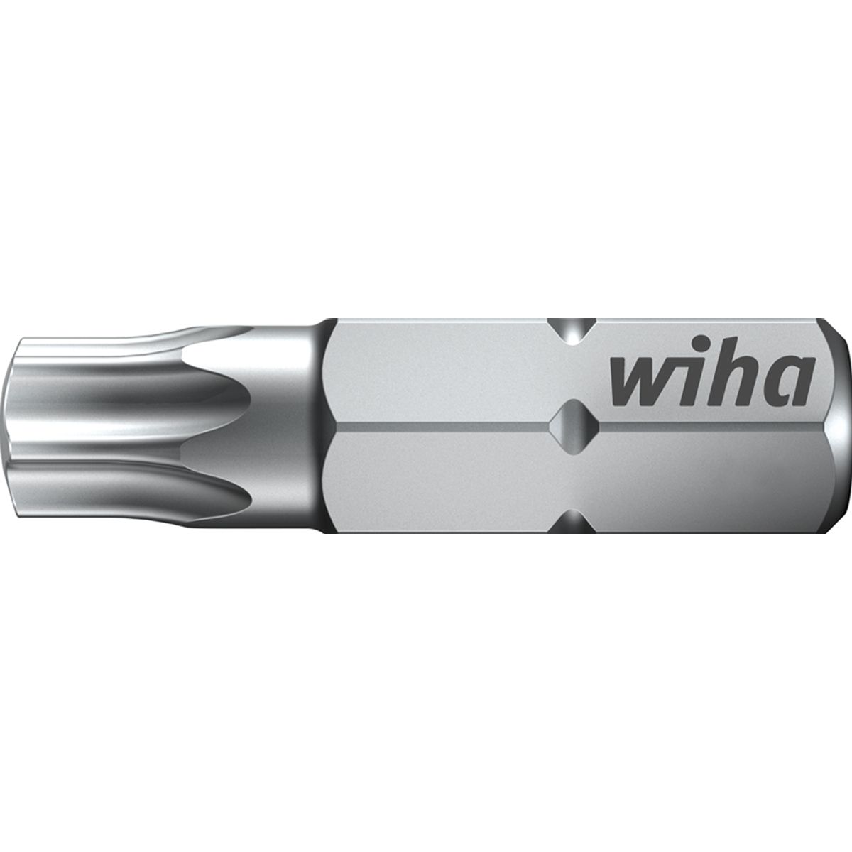 Wiha Torx25 standard bit, 10 stk pk