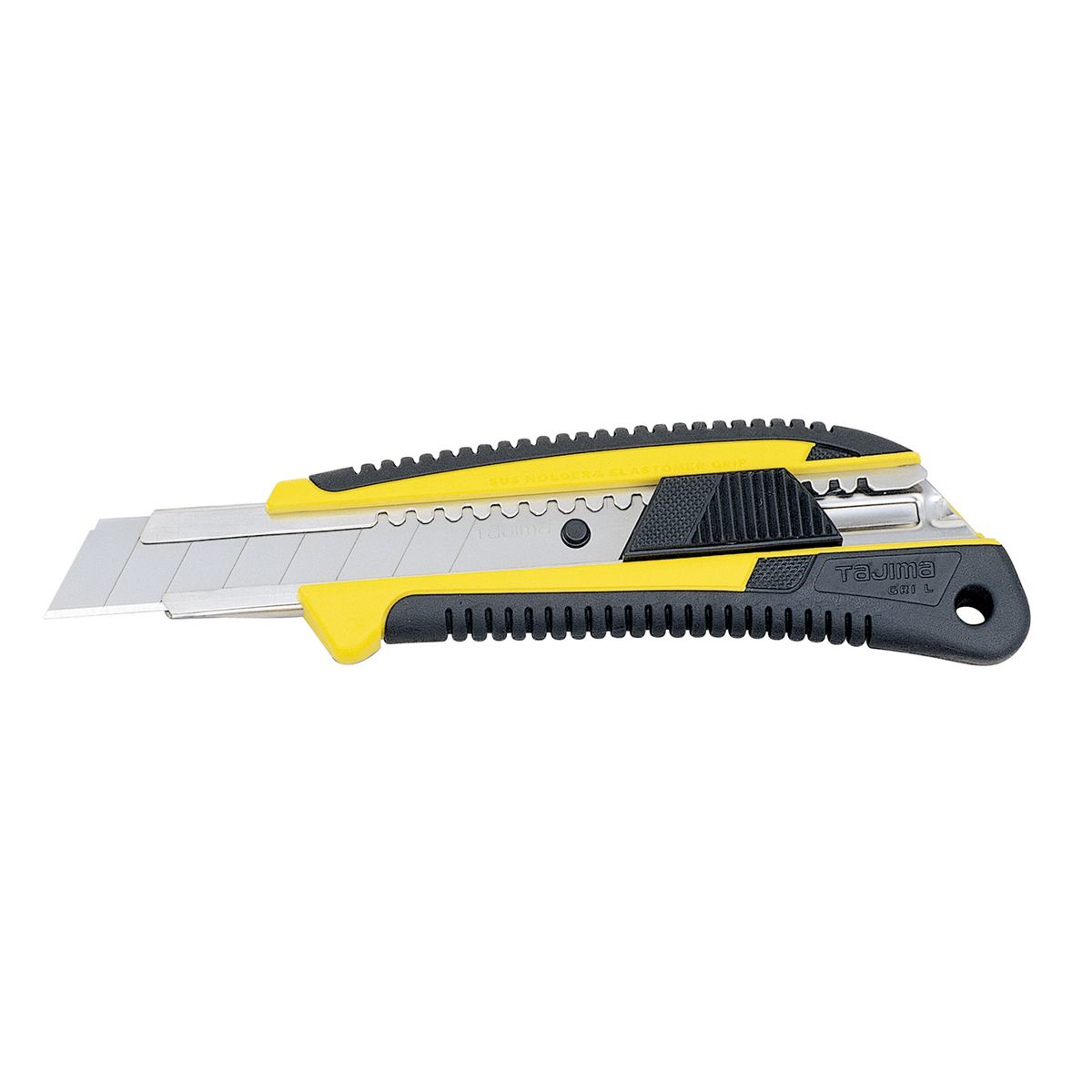 Tajima LC 560 Kniv. Non Slip Grip.