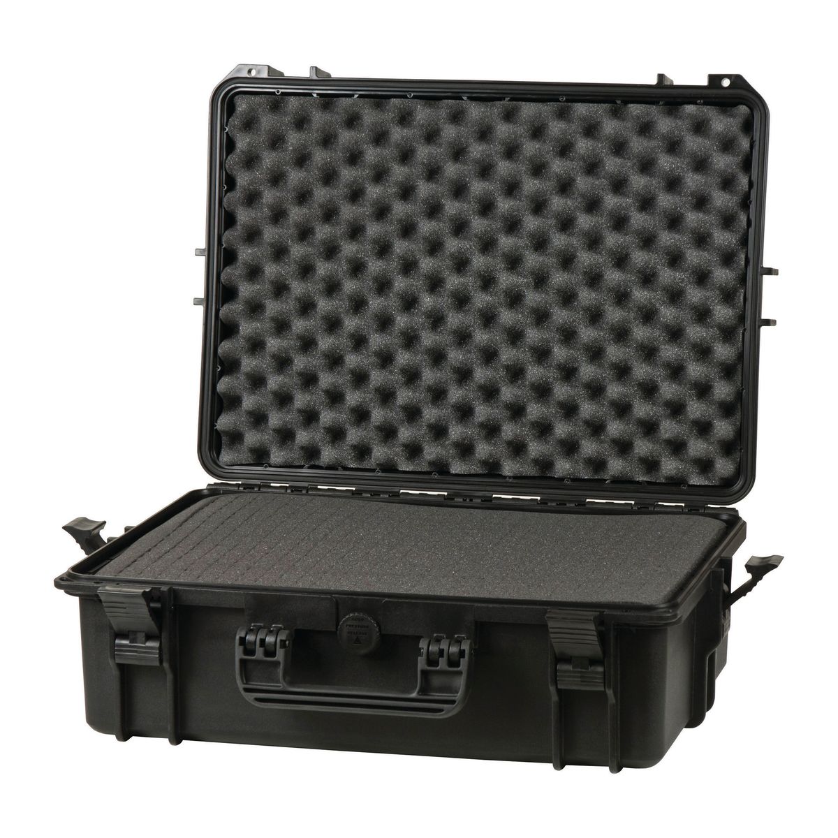 Raaco, FlightCase 5 kuffert