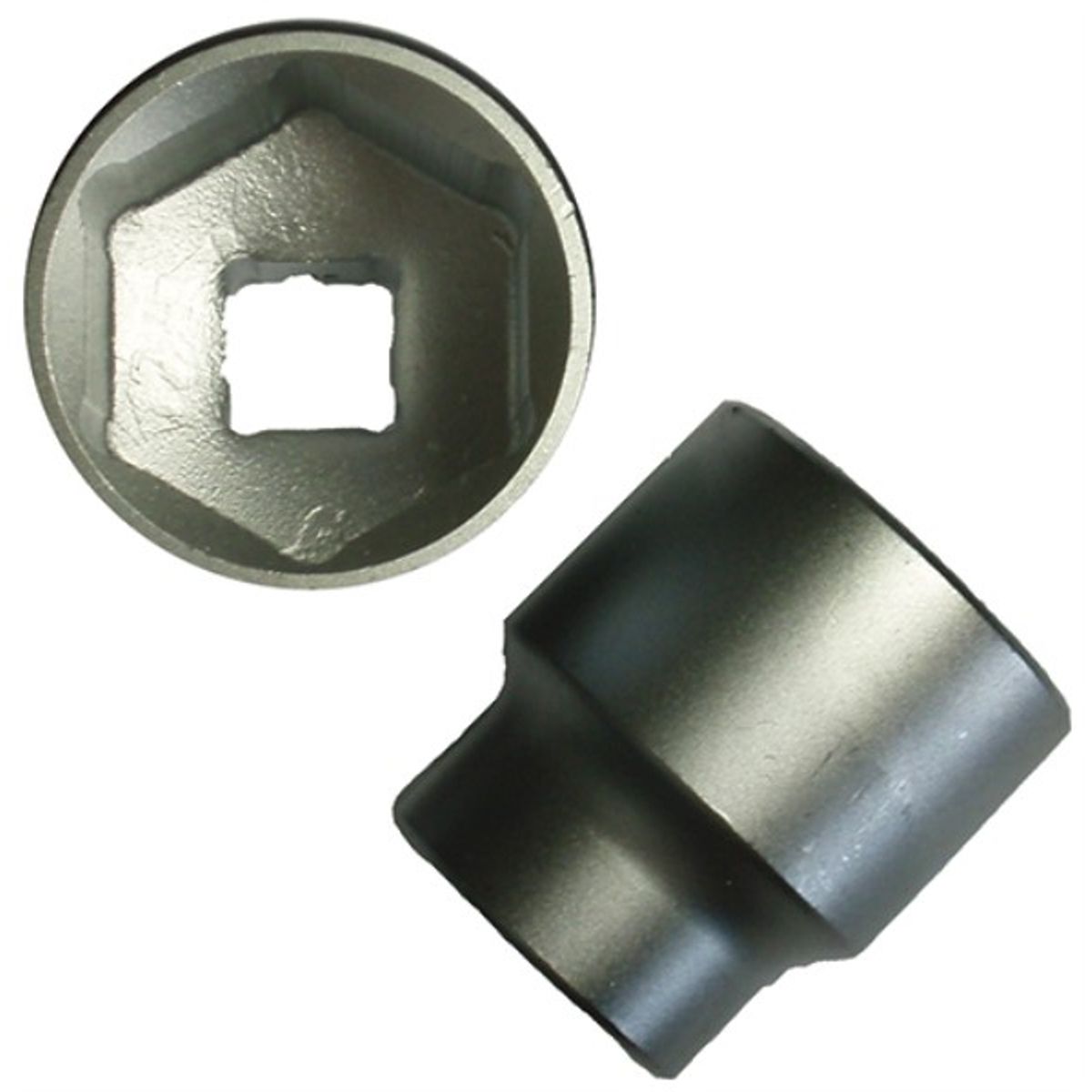 BATO Top kort 3/4" x 34mm.