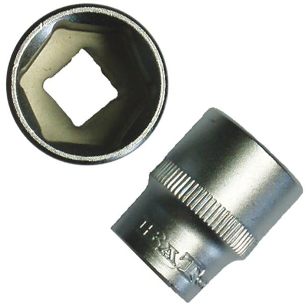 BATO Top kort 3/8" x 24mm. 6kt.