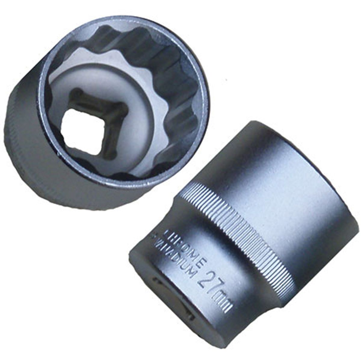 BATO Top kort 1/2" x 11mm. 12kt.