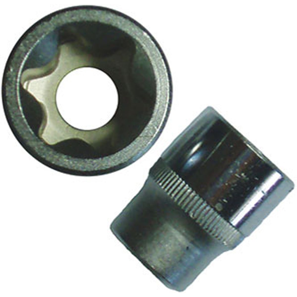 BATO E-Top kort 3/8" x E14.