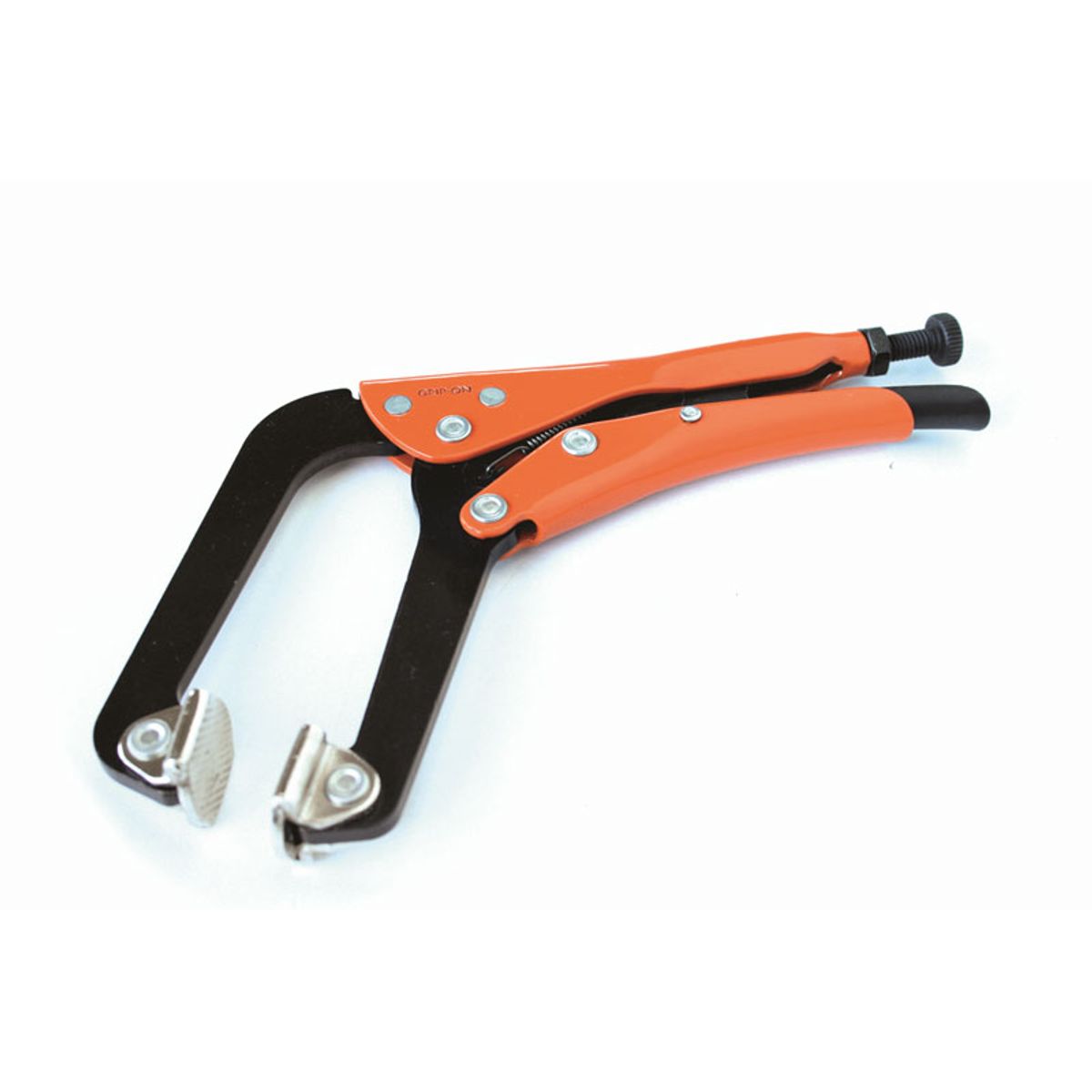 GRIP-ON Mini-Clamp 60 grader