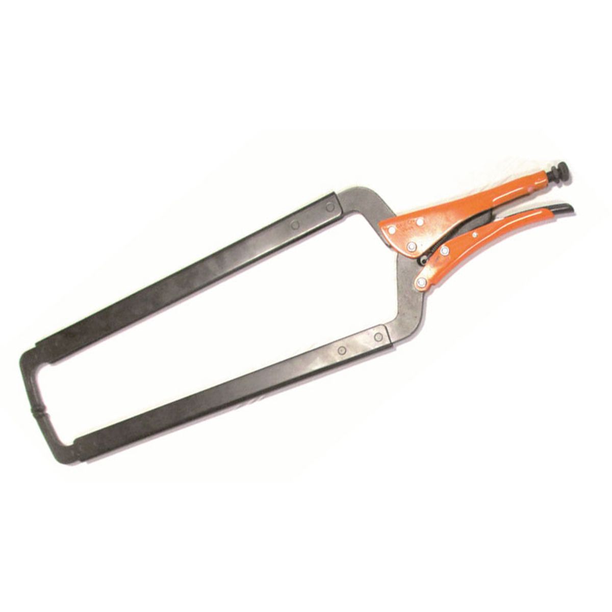 GRIP-ON Holdetang C-Clamp