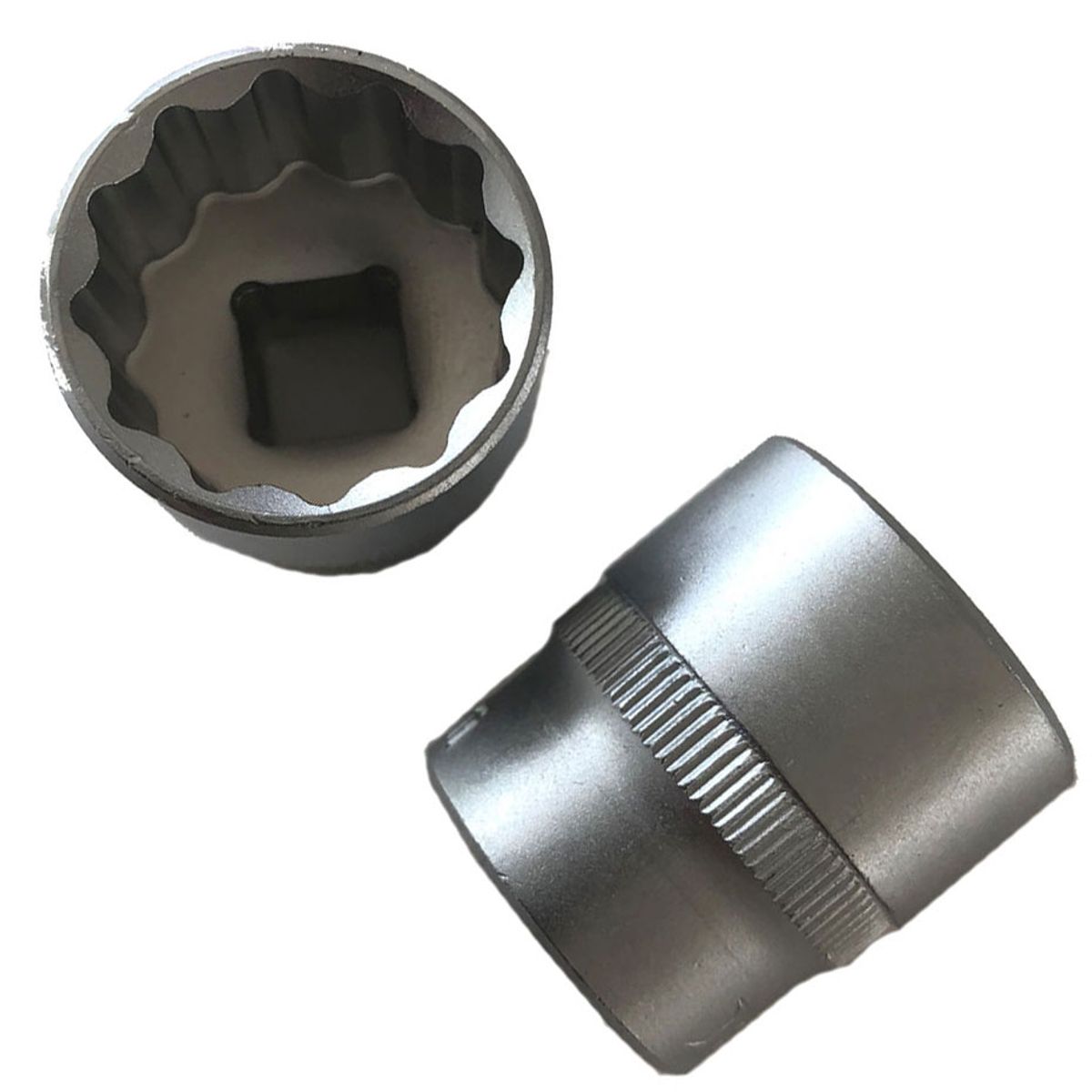 BATO Top kort 3/8" x 9mm. 12kt.