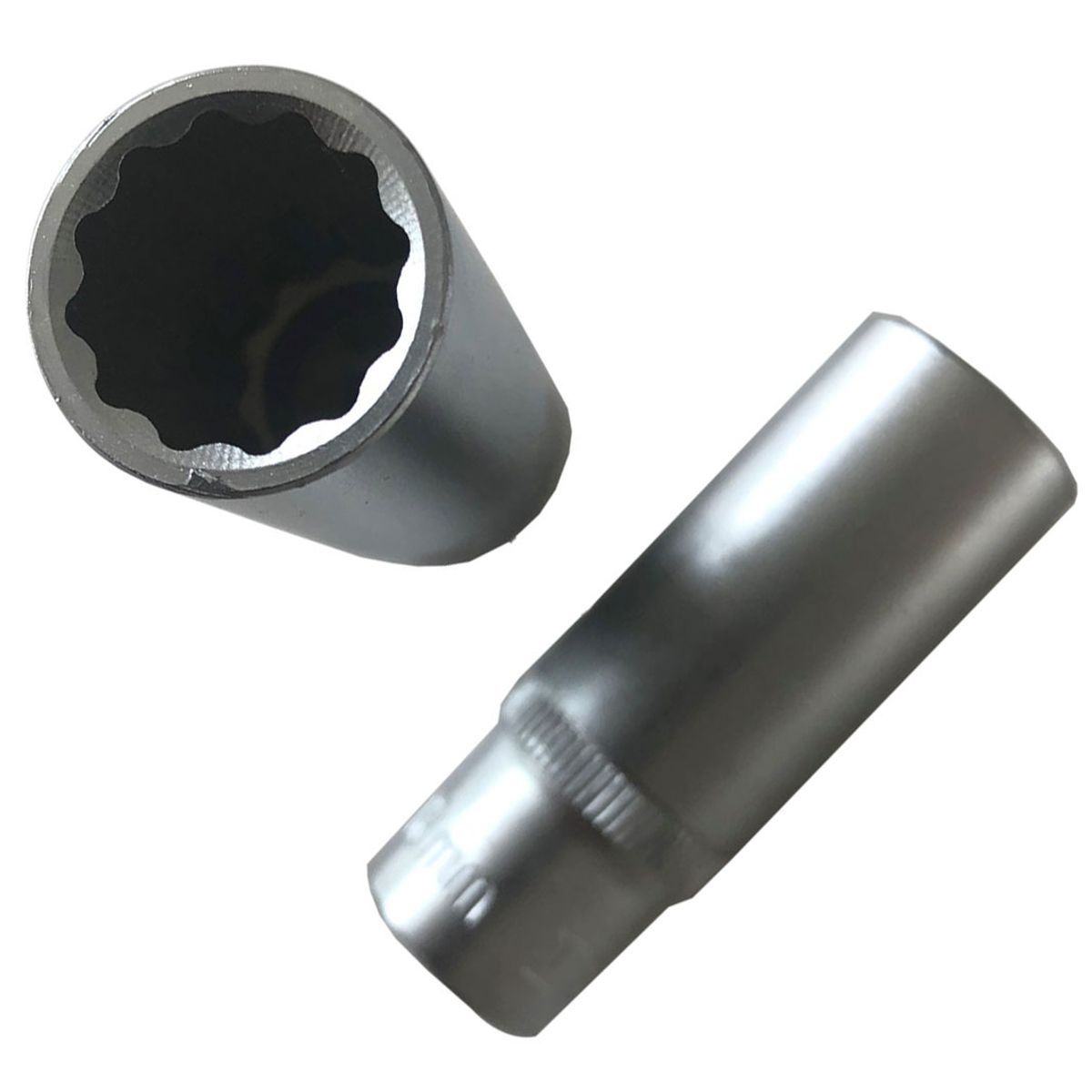 BATO Top lang 1/4" x 9mm. 12kt.