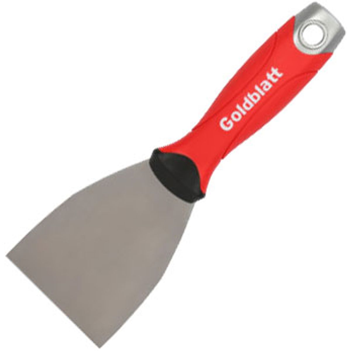 Goldblatt Flex spartel/skraber 76mm