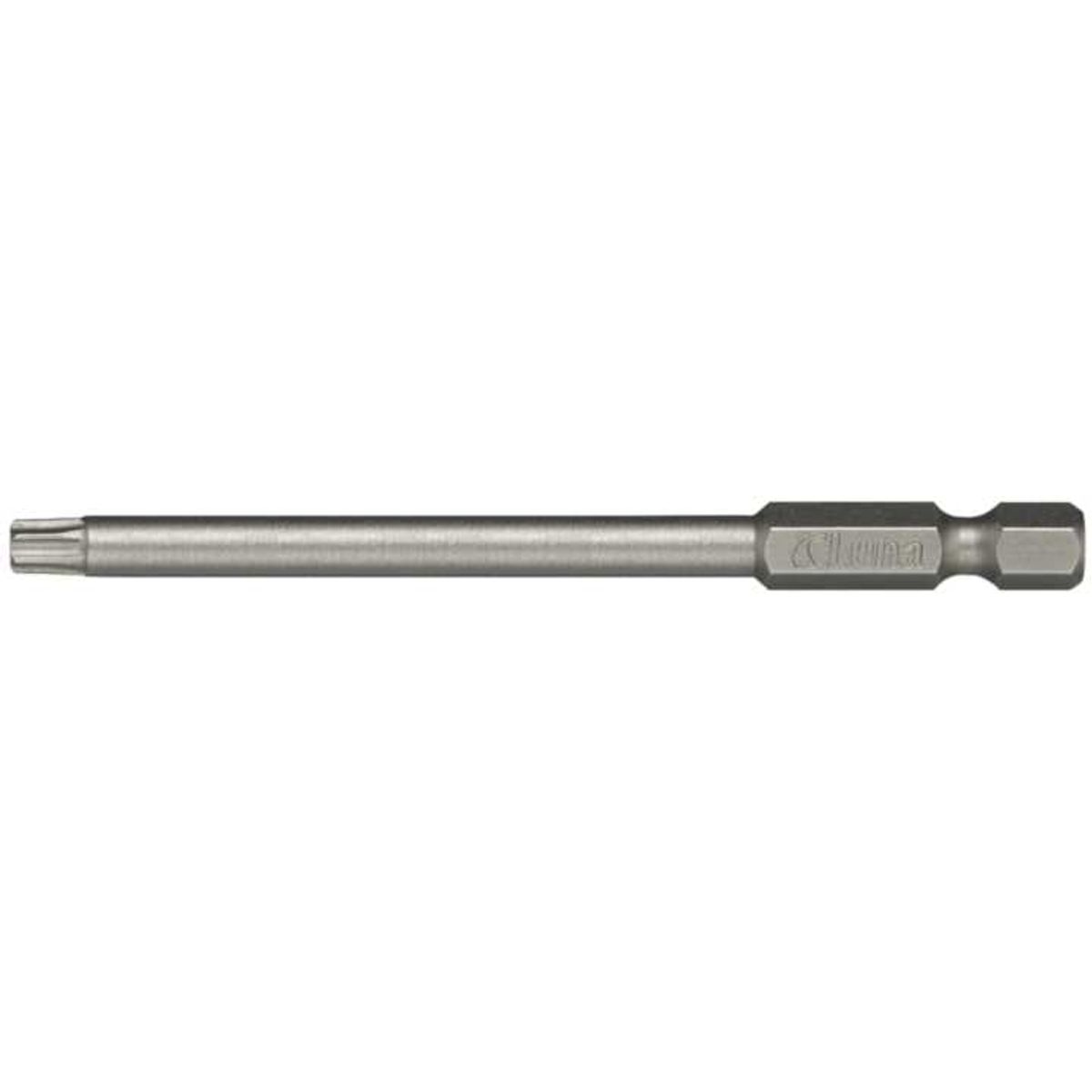 Torsion torx standardbits luna