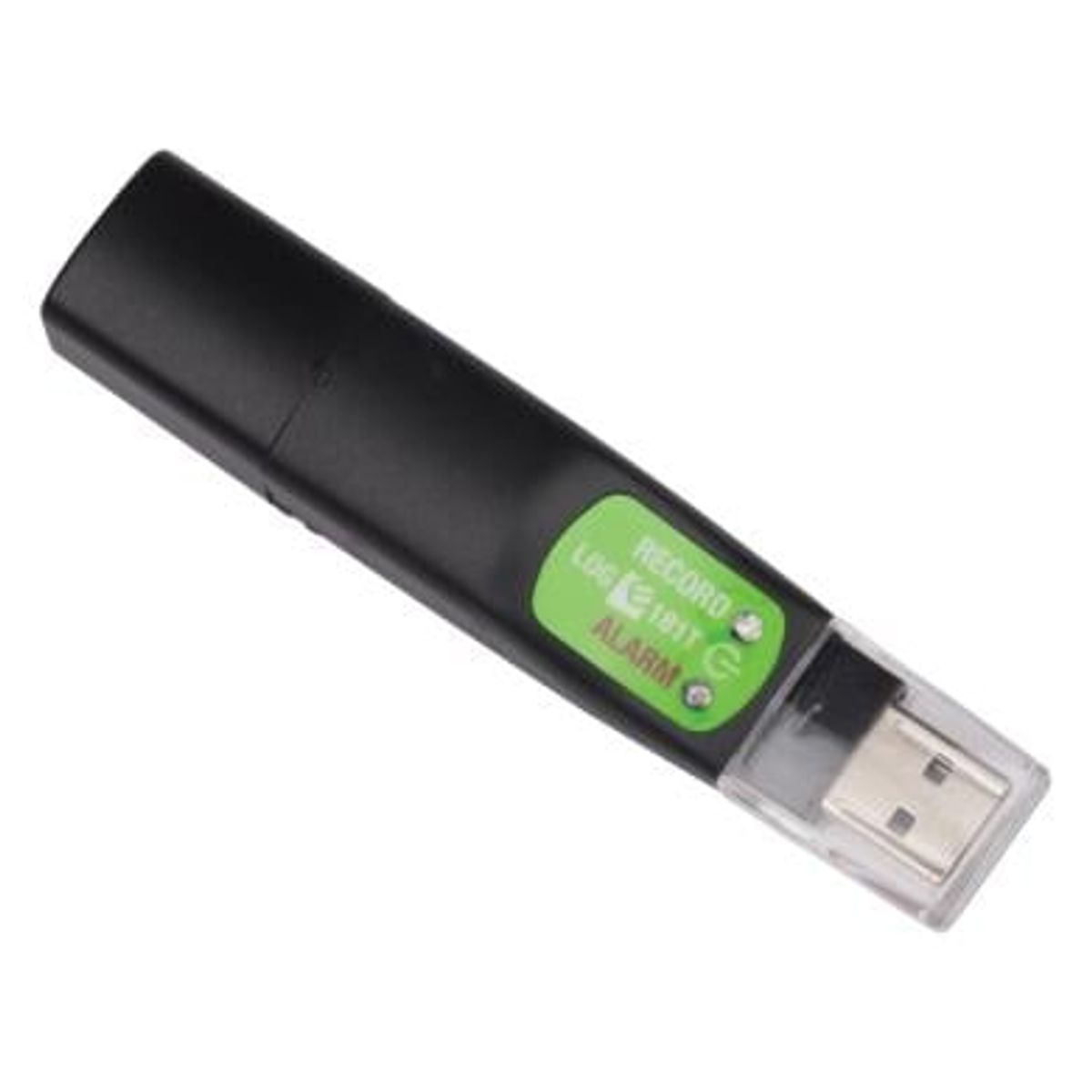 ElmaLOG 181T - Mini PDF USB temperatur datalogger