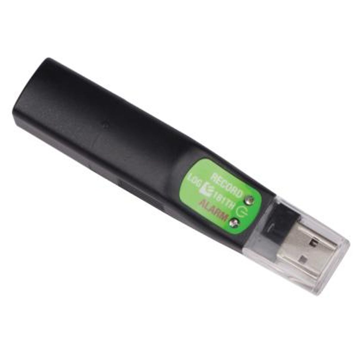 ElmaLOG 181TH - Mini PDF USB temperatur & fugt datalogger