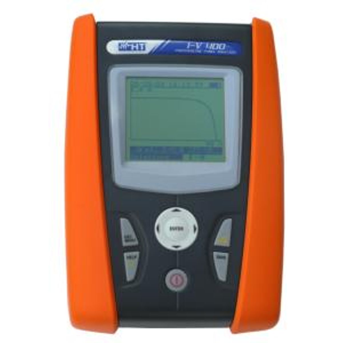 HT I-V 400w solcelle kurvetester