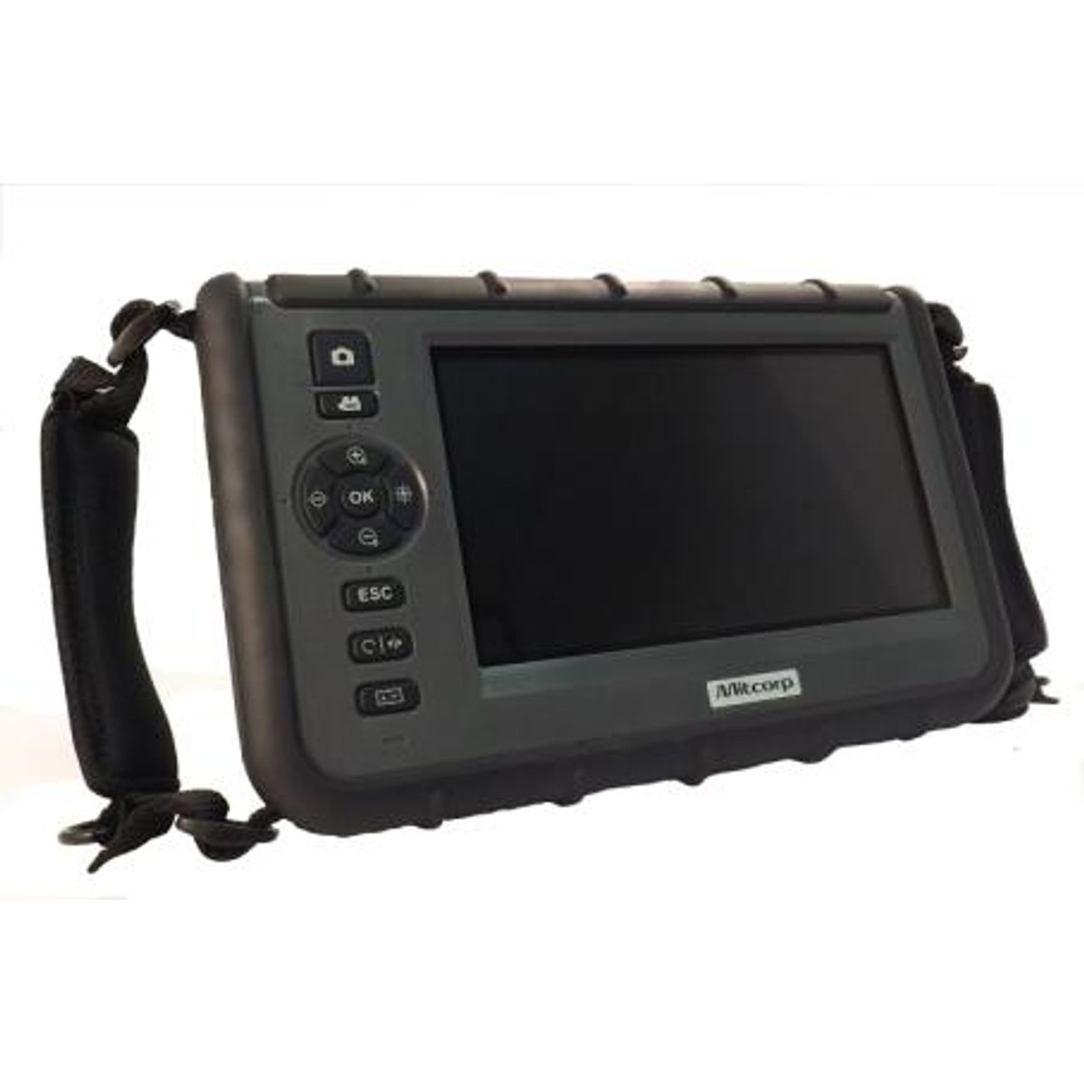 F1000 monitor (uden probe)