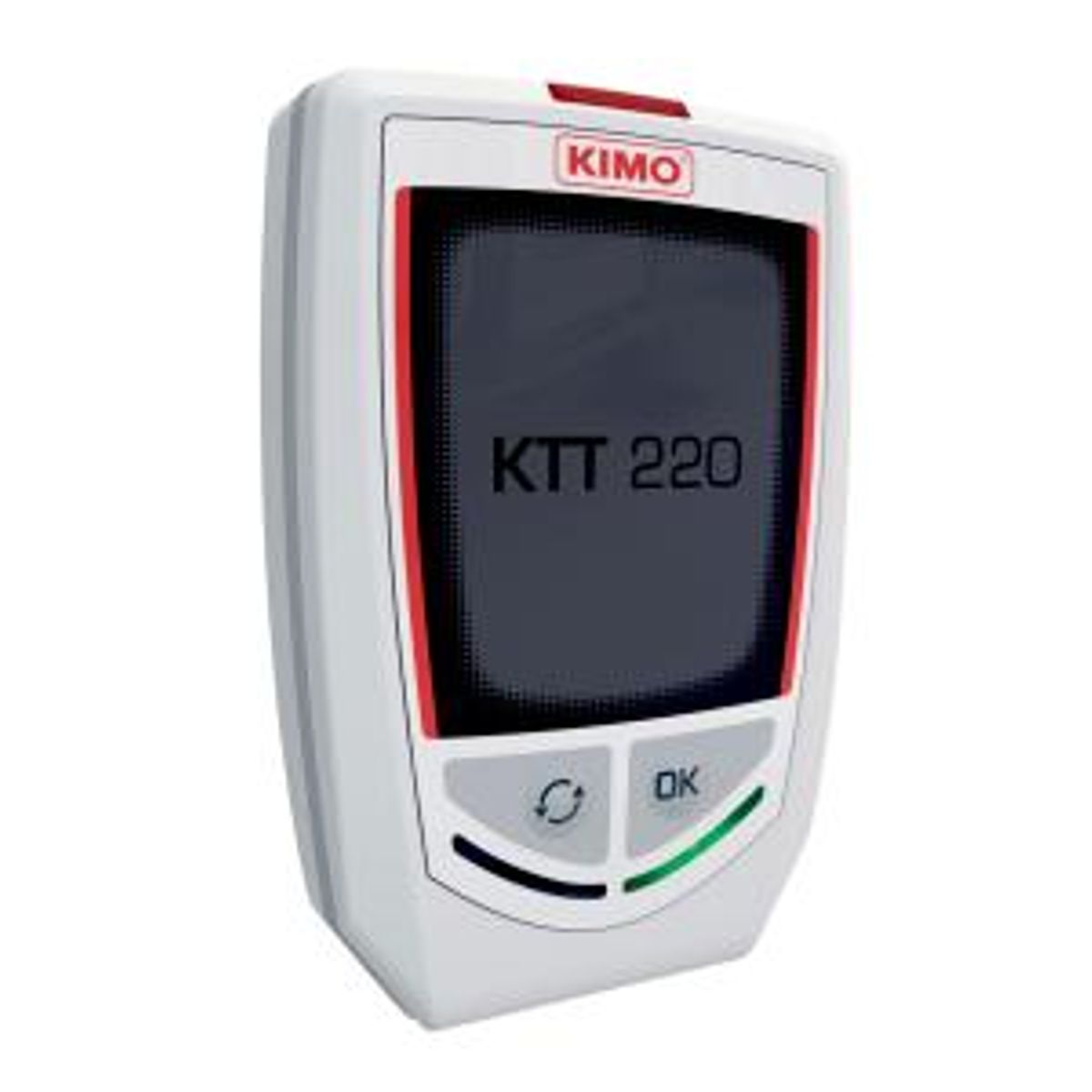 Kimo Kistock KTT220-O.