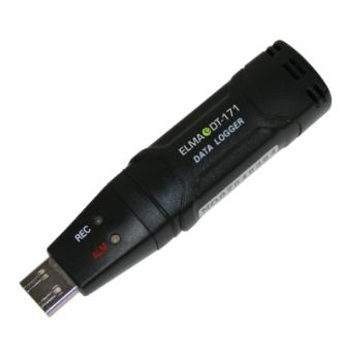 Elma DT171 - Mini USB datalogger for temperatur, fugt og dugpunkt