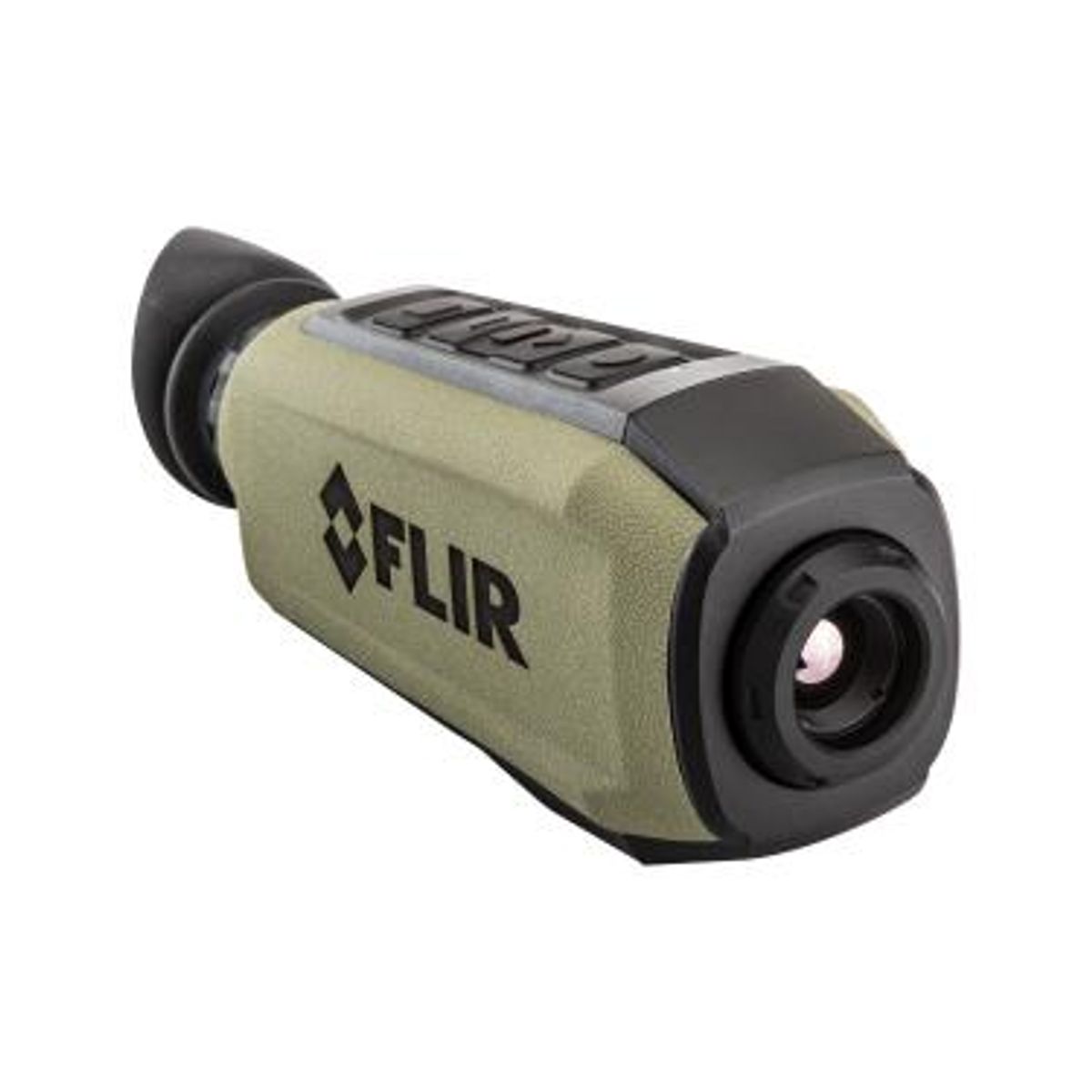 FLIR Scion OTM266 Termisk kikkert