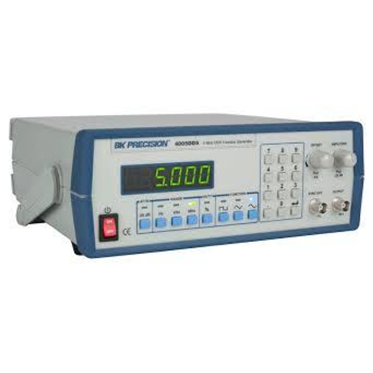 BK4005DDS Funktionsgenerator