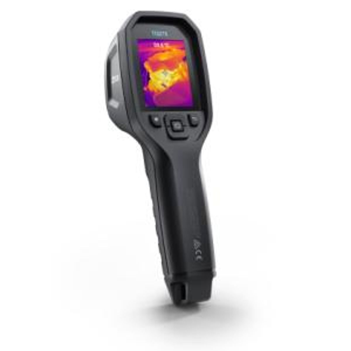 FLIR TG275 IR termometer med IGM