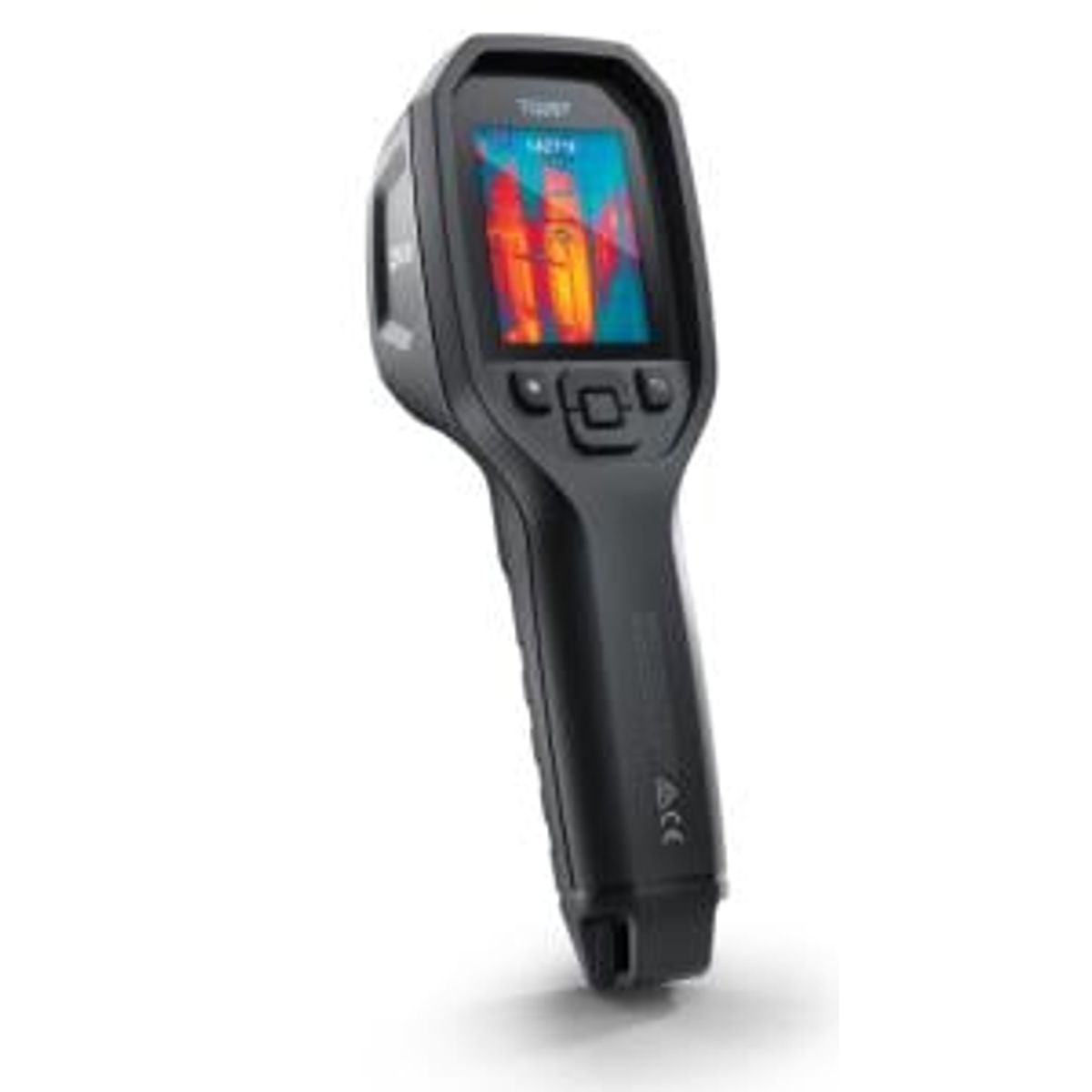 FLIR TG297 IR termometer med IGM