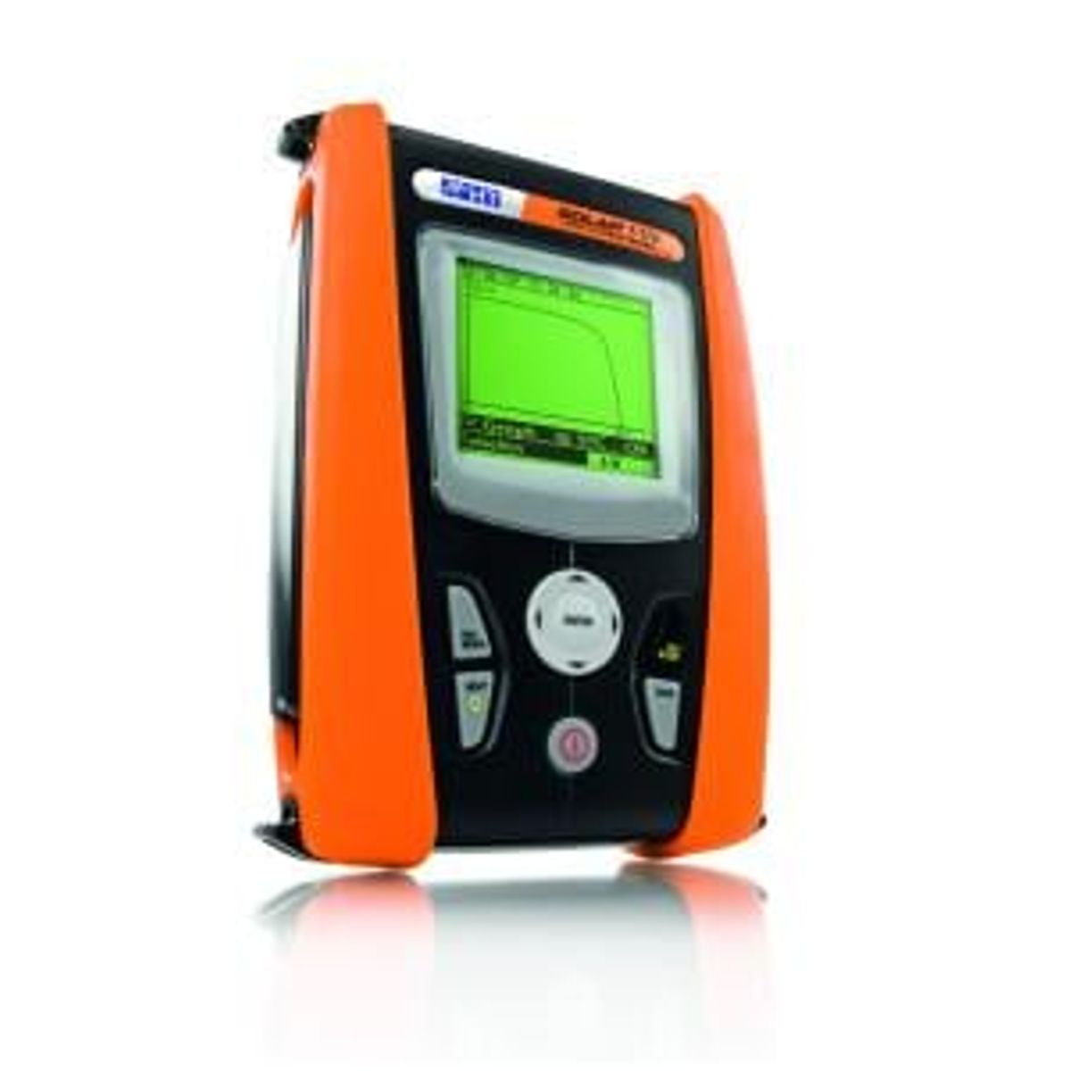 Solar I-Ve Solcelleanalysator op til 1500V