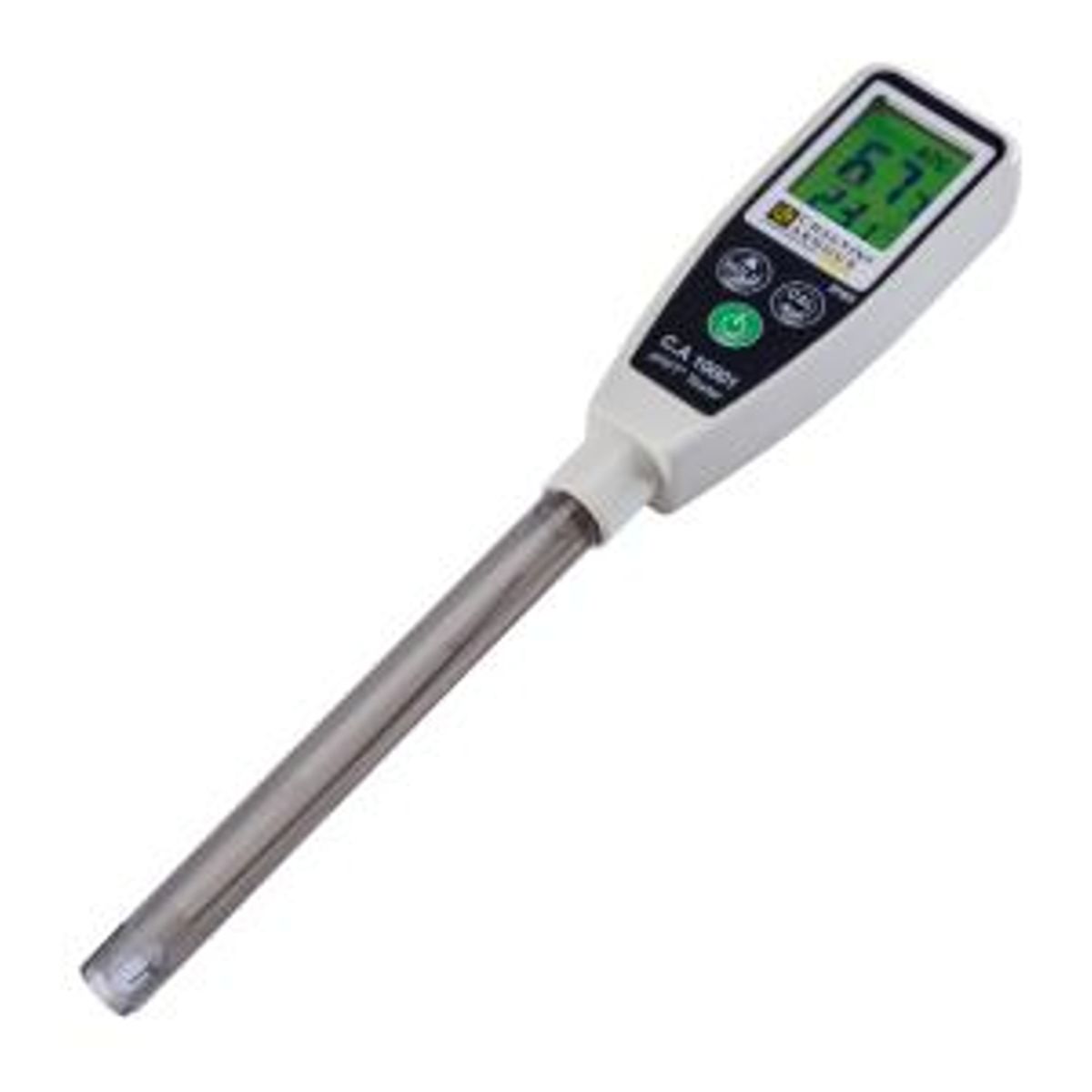 CA 10001 - Pen pH meter IP65