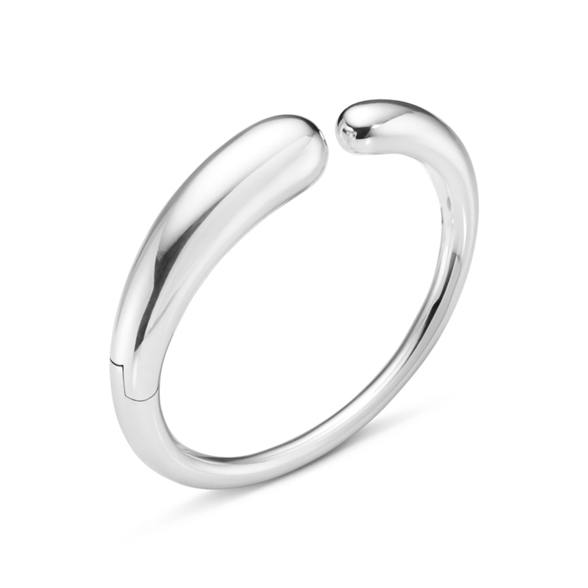 Georg Jensen Mercy armring i sølv