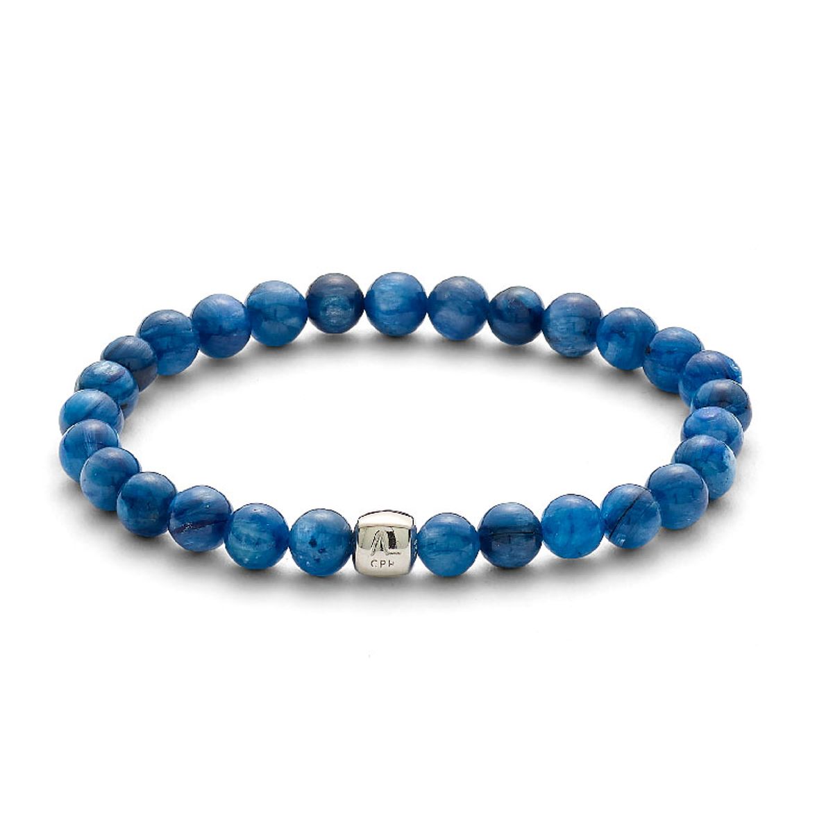 Alexander Lynggaard Color Up armbånd Kyanite 6mm